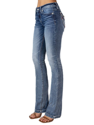 Miss Me M9188B – Produktansicht 4