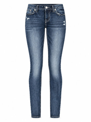 Miss Me M9246S – Jeans frontal ohne Model