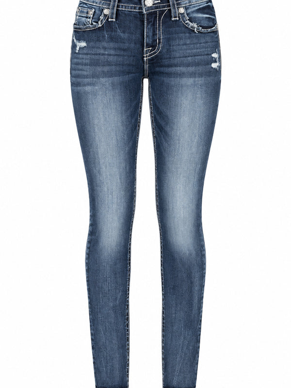 Miss Me M9246S – Jeans frontal ohne Model