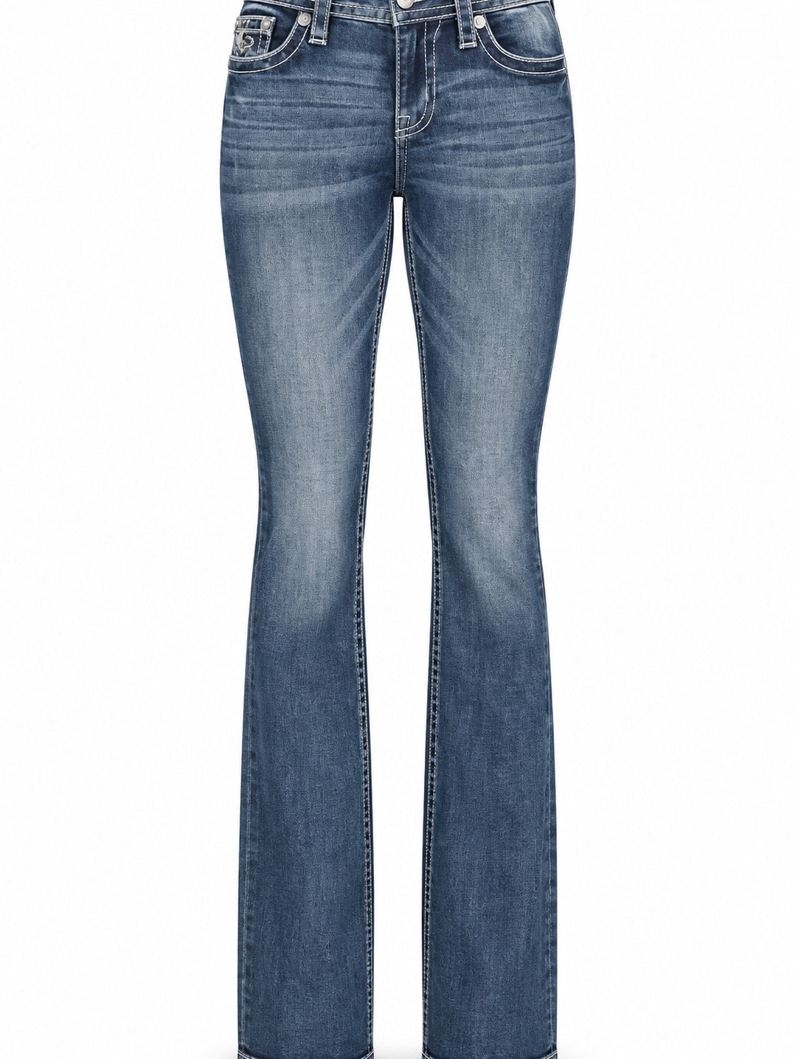 Miss Me M9262SB – Jeans frontal ohne Model