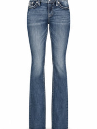 Miss Me M9262SB – Jeans frontal ohne Model