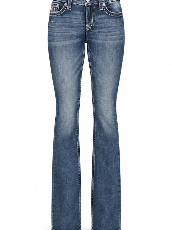 Miss Me M9262SB – Jeans frontal ohne Model
