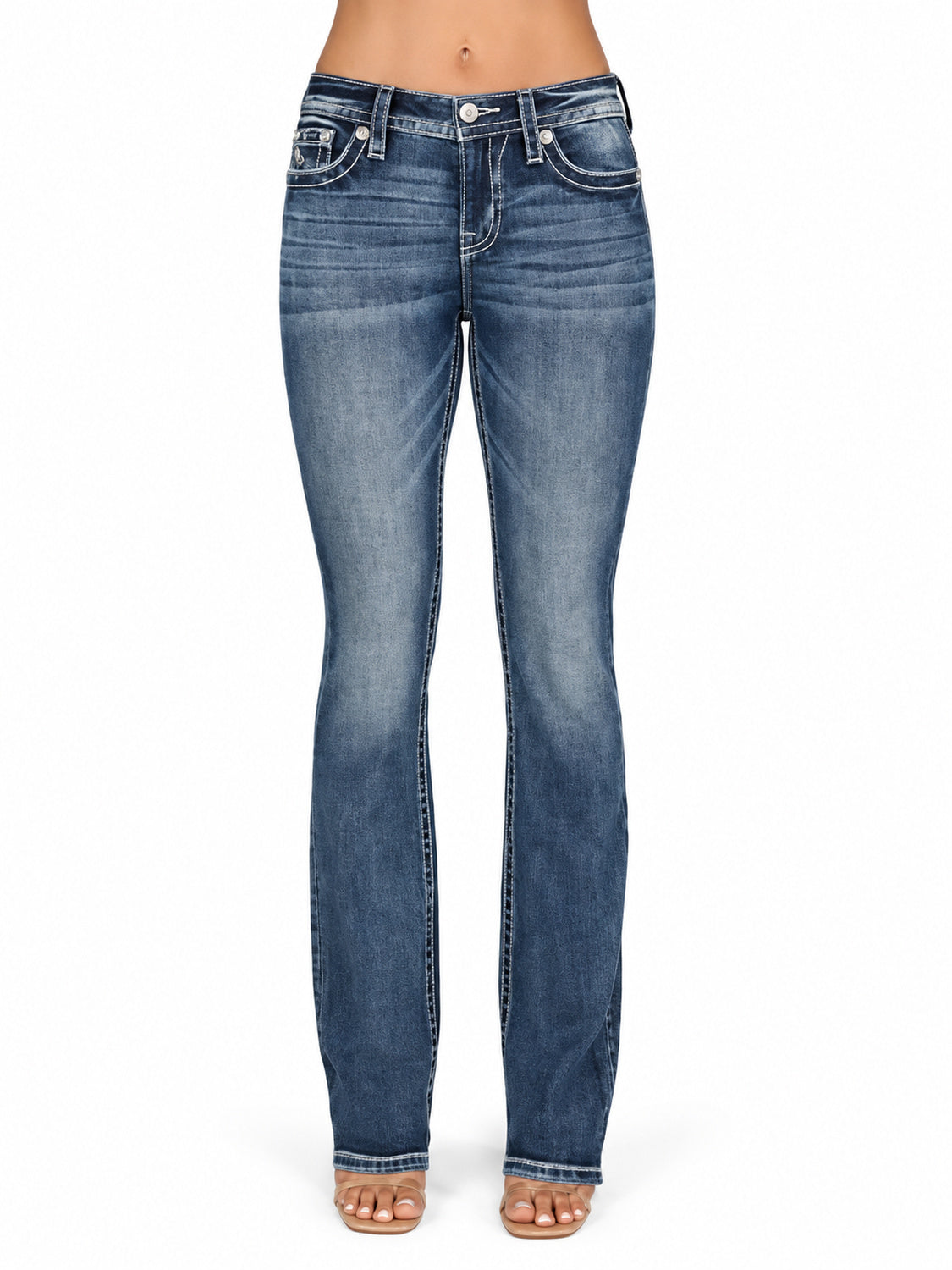Miss Me M9262SB – Produktansicht 4