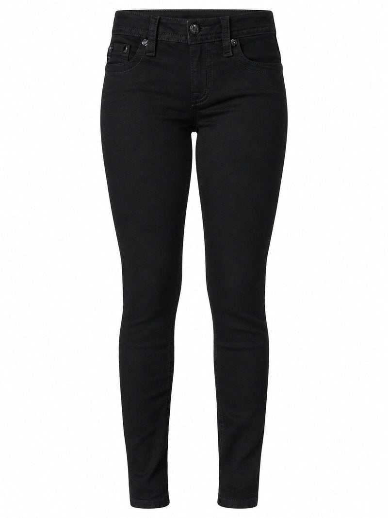 Miss Me M9403S – Jeans frontal ohne Model