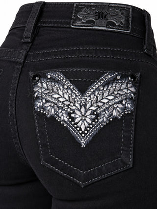 Miss Me M9403S – Po-Taschen-Detail