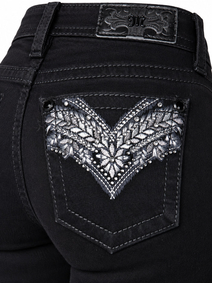 Miss Me M9403S – Po-Taschen-Detail