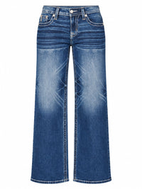 Miss Me M9479W3L – Jeans frontal ohne Model