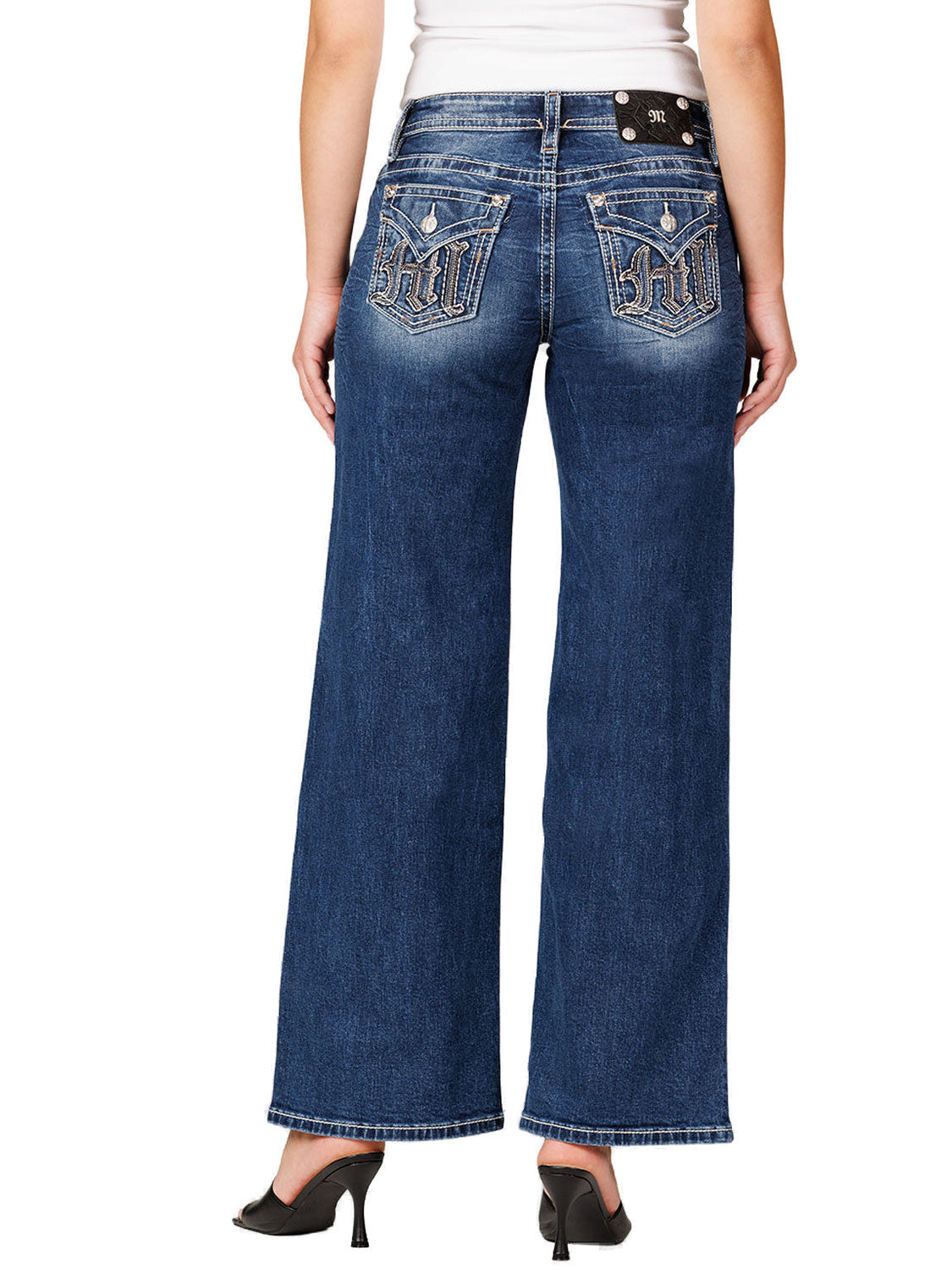 Miss Me M9479W3L – Produktansicht 4