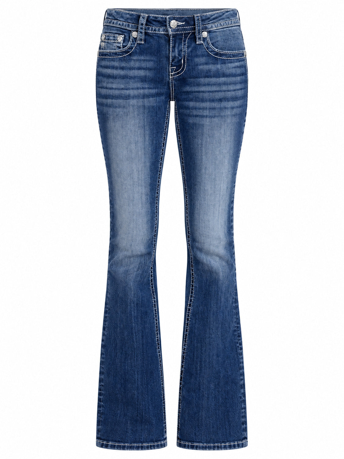 Miss Me M9520BV – Jeans frontal ohne Model