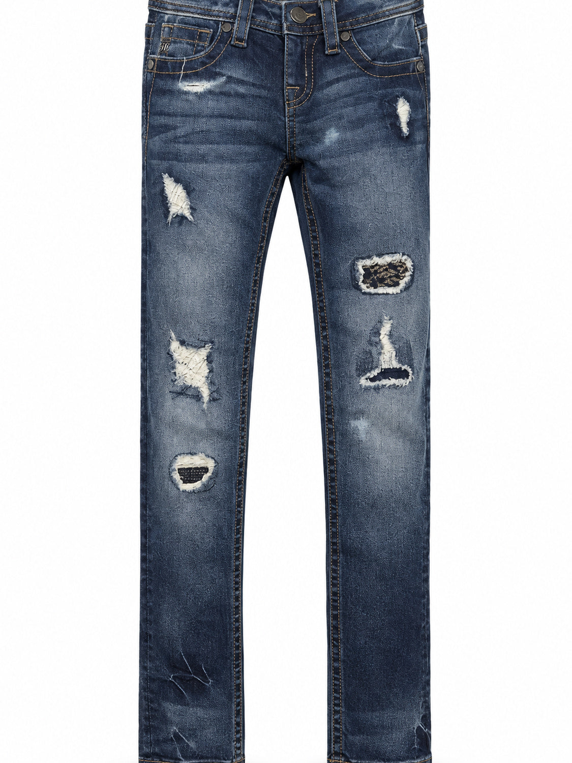 Miss Me MJK5151S356 – Jeans frontal ohne Model
