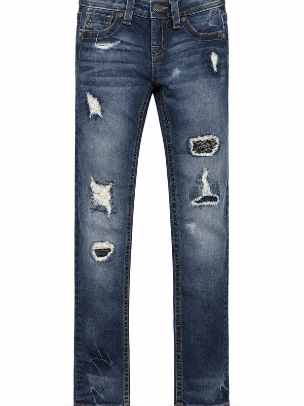 Miss Me MJK5151S356 – Jeans frontal ohne Model