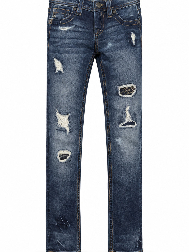 Miss Me MJK5151S356 – Jeans frontal ohne Model