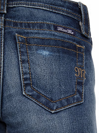 Miss Me MJK5151S356 – Po-Taschen-Detail