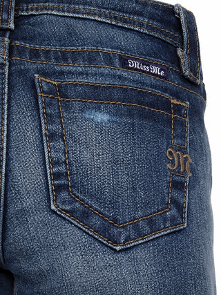 Miss Me MJK5151S356 – Po-Taschen-Detail