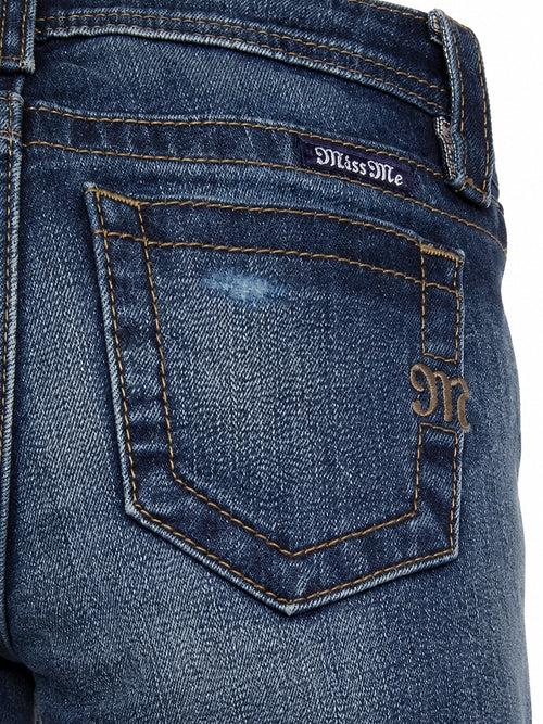 Miss Me MJK5151S356 – Po-Taschen-Detail