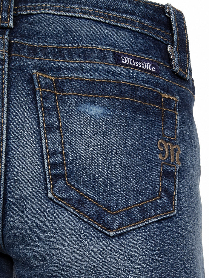 Miss Me MJK5151S356 – Po-Taschen-Detail