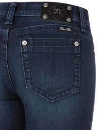 Miss Me MJP7220G – Po-Taschen-Detail
