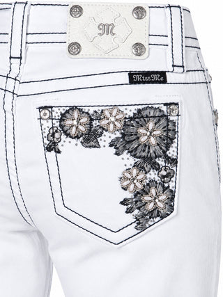 Miss Me MJP8566S – Po-Taschen-Detail