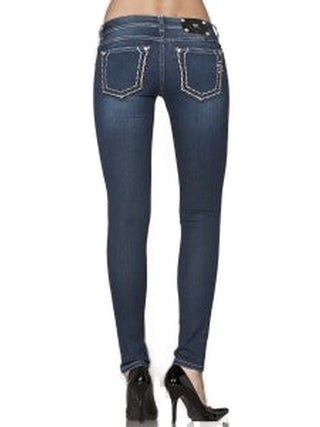 Miss Me MJS5408GW – Produktansicht 4