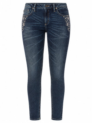 Miss Me MM-M3025S – Jeans frontal ohne Model