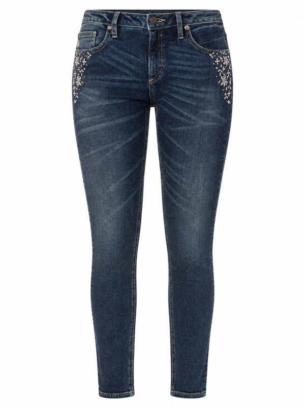 Miss Me MM-M3025S – Jeans frontal ohne Model