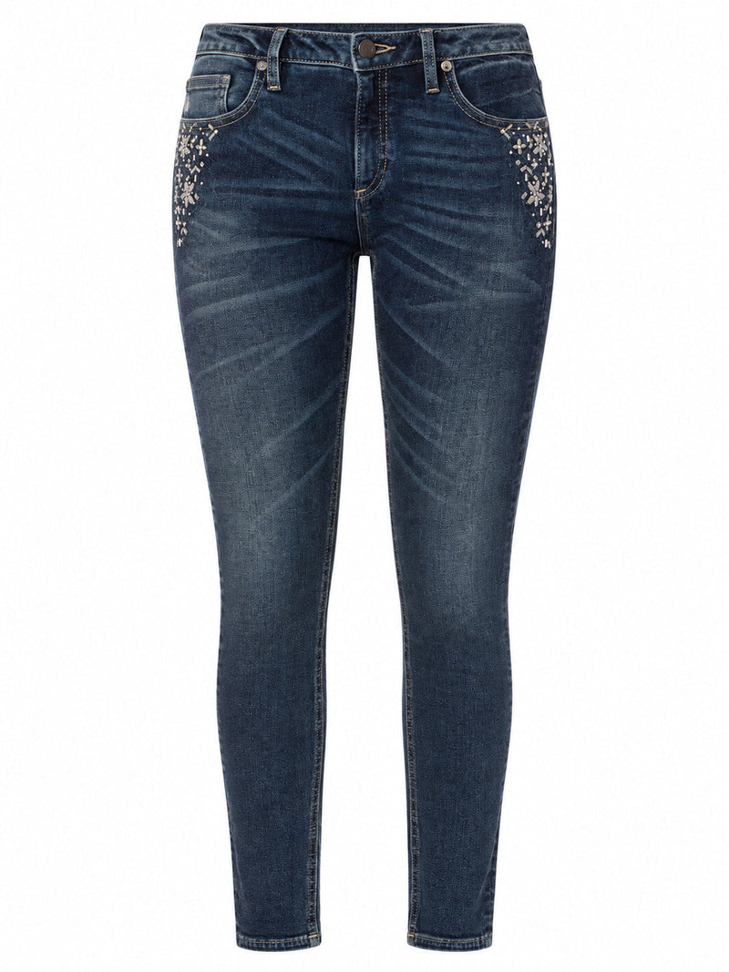 Miss Me MM-M3025S – Jeans frontal ohne Model
