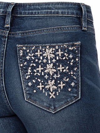 Miss Me MM-M3025S – Po-Taschen-Detail