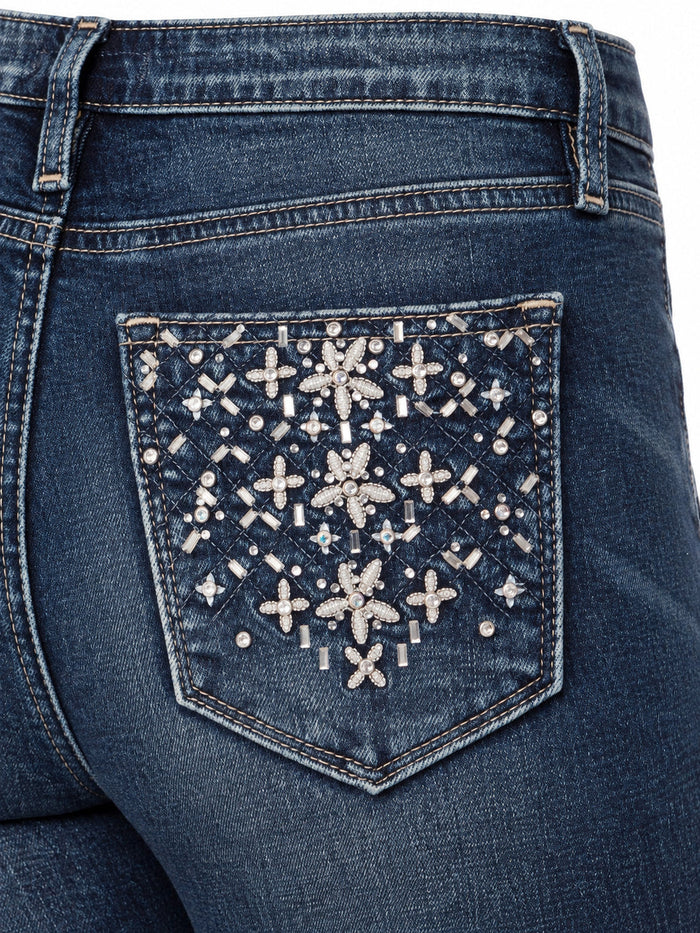 Miss Me MM-M3025S – Po-Taschen-Detail