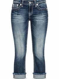 Miss Me MM-M3325P – Jeans frontal ohne Model