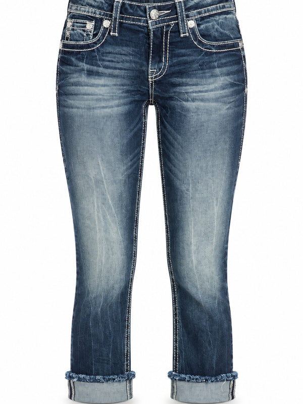 Miss Me MM-M3325P – Jeans frontal ohne Model