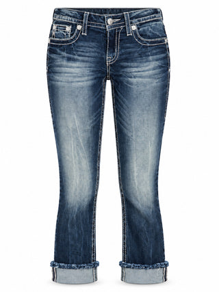 Miss Me MM-M3325P – Jeans frontal ohne Model