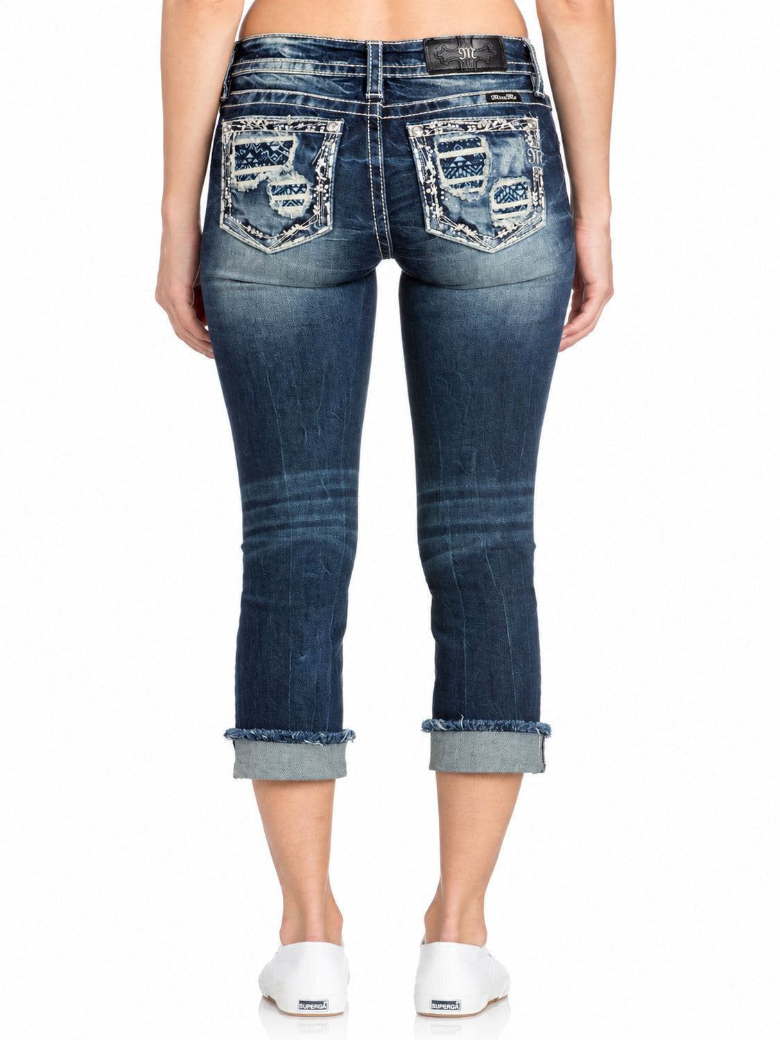 Miss Me MM-M3325P – Produktansicht 5