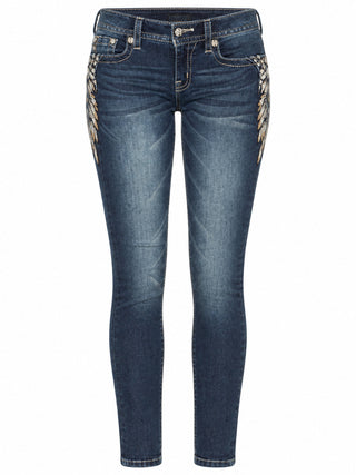 Miss Me MM-M3478S – Jeans frontal ohne Model