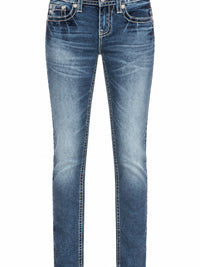 Miss Me MM-M3528S – Jeans frontal ohne Model