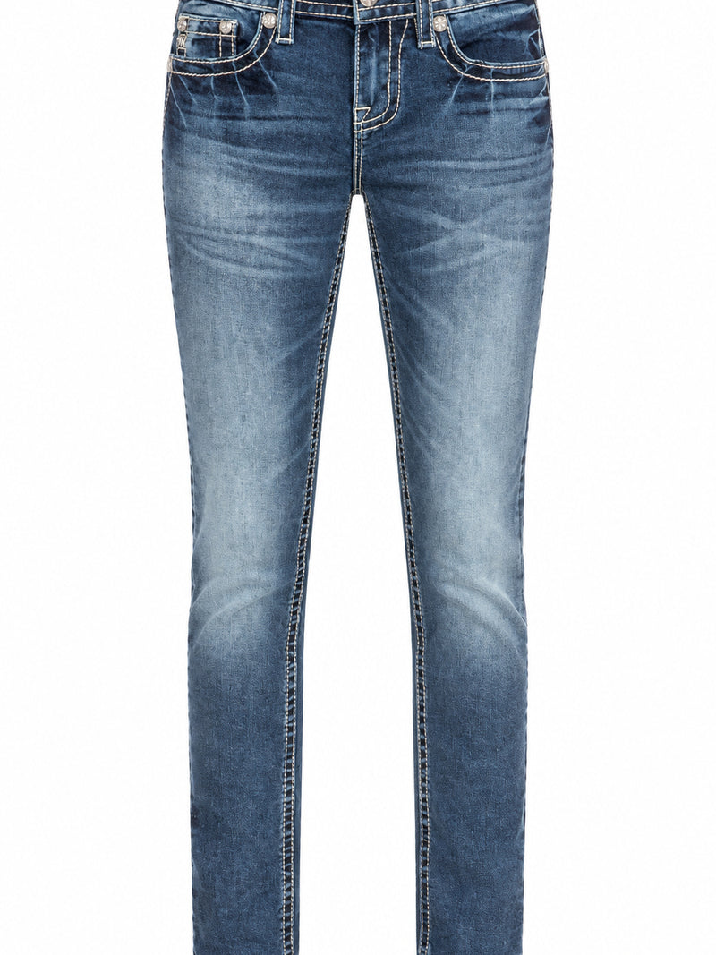 Miss Me MM-M3528S – Jeans frontal ohne Model