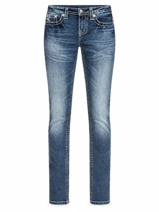 Miss Me MM-M3528S – Jeans frontal ohne Model