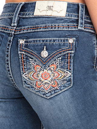Miss Me MM-M3528S – Po-Taschen-Detail