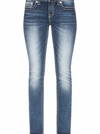 Miss Me MM-M3543S – Jeans frontal ohne Model