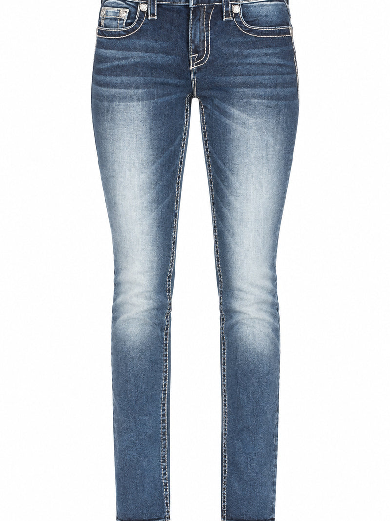 Miss Me MM-M3543S – Jeans frontal ohne Model