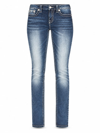 Miss Me MM-M3543S – Jeans frontal ohne Model