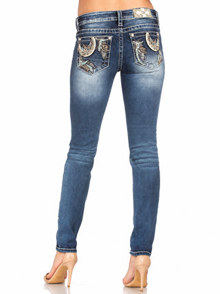 Miss Me MM-M3543S – Produktansicht 3