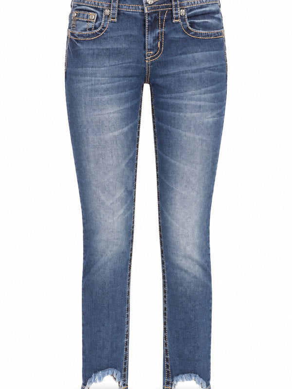 Miss Me MM-M3636AK6 – Jeans frontal ohne Model