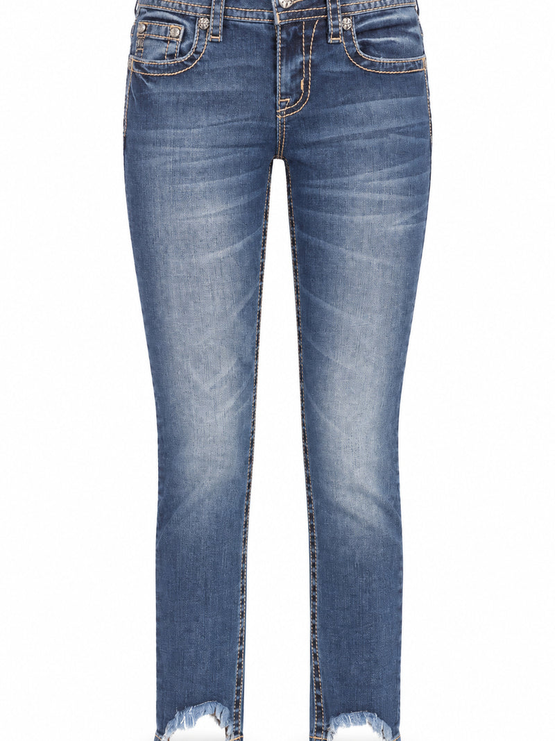 Miss Me MM-M3636AK6 – Jeans frontal ohne Model