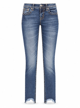 Miss Me MM-M3636AK6 – Jeans frontal ohne Model