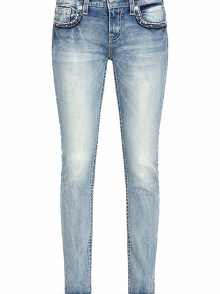 Miss Me MM-M5012S51 – Jeans frontal ohne Model