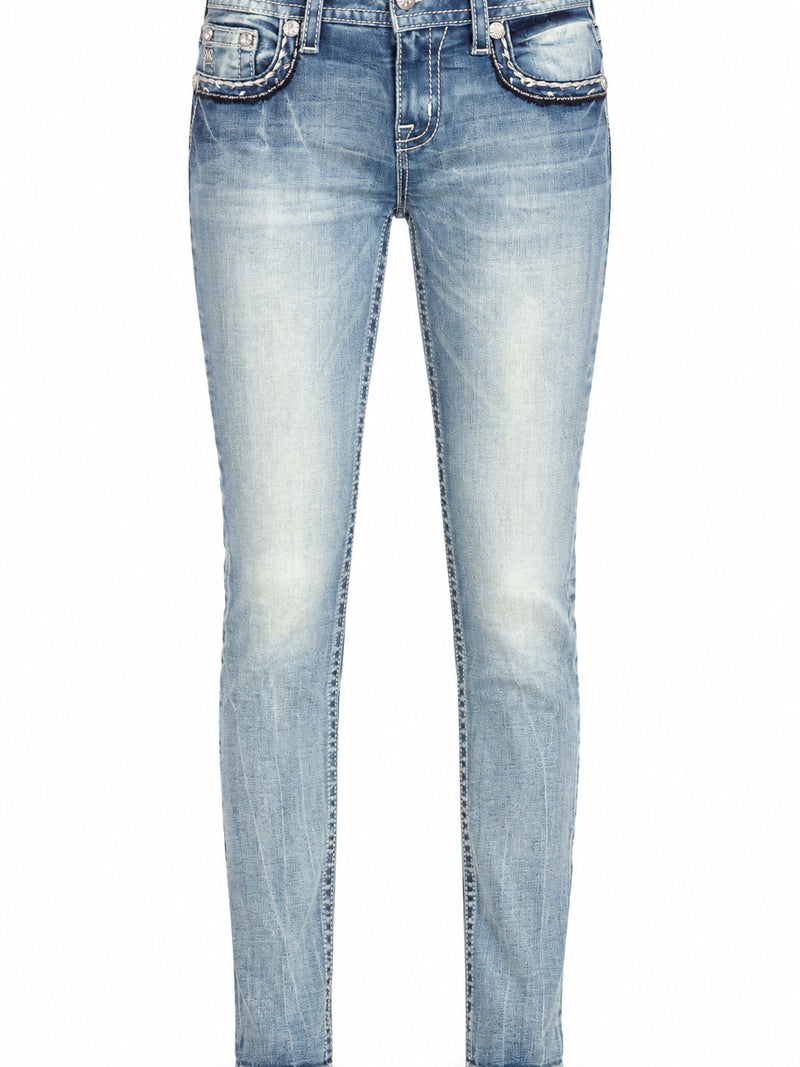 Miss Me MM-M5012S51 – Jeans frontal ohne Model