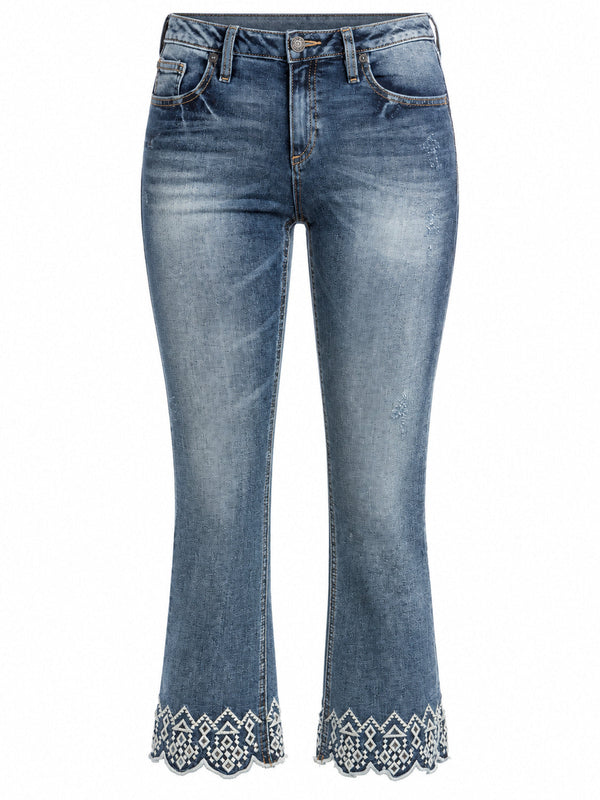 Miss Me MM2113CB – Jeans frontal ohne Model