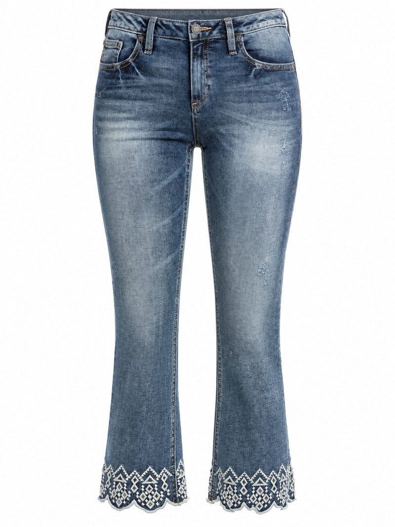 Miss Me MM2113CB – Jeans frontal ohne Model