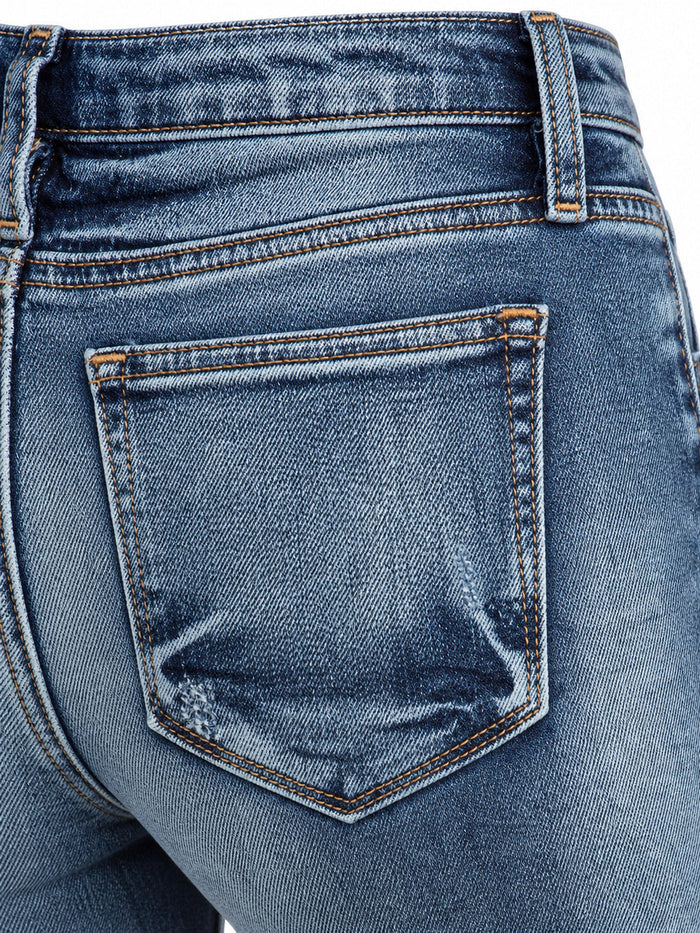 Miss Me MM2113CB – Po-Taschen-Detail