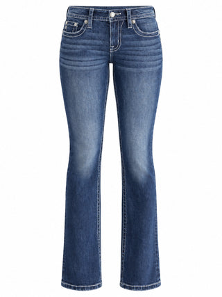 Miss Me MM3080B65V – Jeans frontal ohne Model